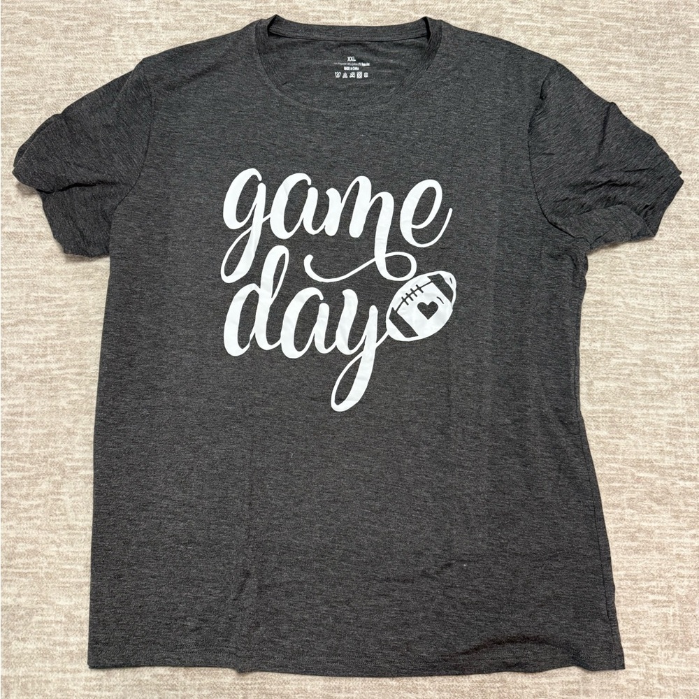 Ladies T-Shirt